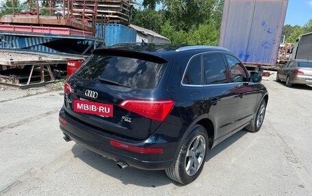 Audi Q5, 2008 год, 1 050 000 рублей, 5 фотография
