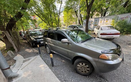 Honda HR-V I, 2000 год, 390 000 рублей, 5 фотография