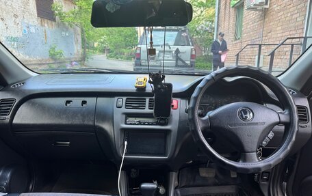 Honda HR-V I, 2000 год, 390 000 рублей, 3 фотография
