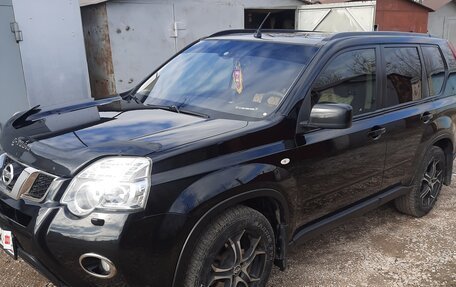 Nissan X-Trail, 2013 год, 1 165 000 рублей, 2 фотография