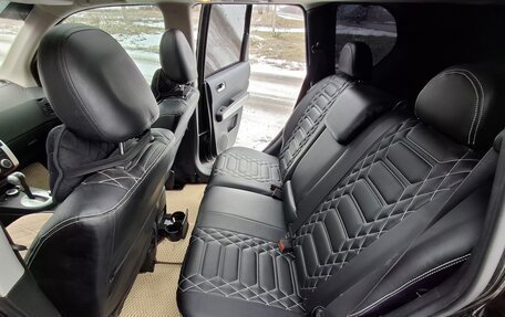 Nissan X-Trail, 2013 год, 1 165 000 рублей, 11 фотография