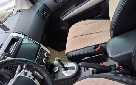 Nissan X-Trail, 2013 год, 1 165 000 рублей, 12 фотография