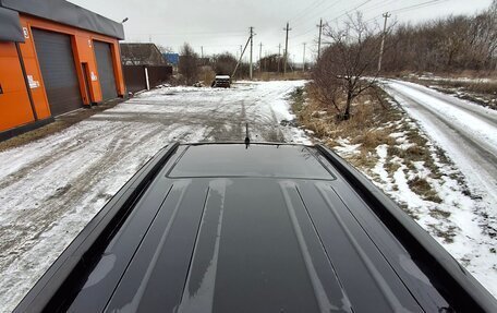 Nissan X-Trail, 2013 год, 1 165 000 рублей, 9 фотография