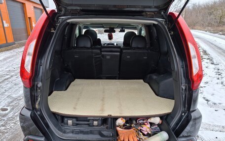 Nissan X-Trail, 2013 год, 1 165 000 рублей, 13 фотография