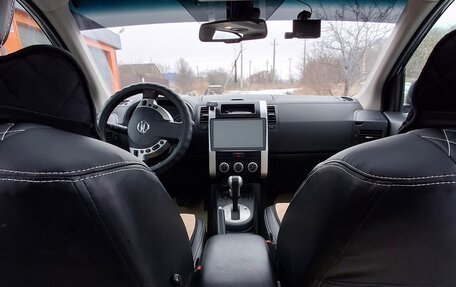 Nissan X-Trail, 2013 год, 1 165 000 рублей, 10 фотография