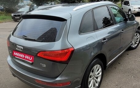 Audi Q5, 2012 год, 1 680 000 рублей, 4 фотография