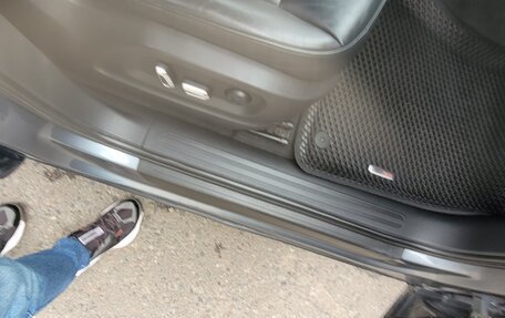 Audi Q5, 2012 год, 1 680 000 рублей, 8 фотография