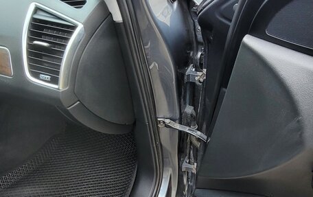 Audi Q5, 2012 год, 1 680 000 рублей, 11 фотография