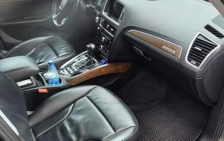 Audi Q5, 2012 год, 1 680 000 рублей, 15 фотография