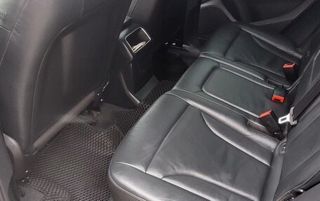 Audi Q5, 2012 год, 1 680 000 рублей, 16 фотография