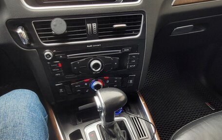 Audi Q5, 2012 год, 1 680 000 рублей, 20 фотография
