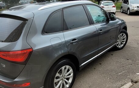 Audi Q5, 2012 год, 1 680 000 рублей, 22 фотография