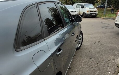 Audi Q5, 2012 год, 1 680 000 рублей, 21 фотография