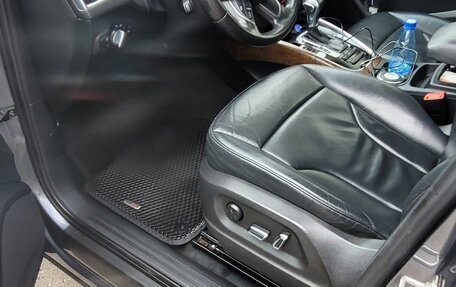 Audi Q5, 2012 год, 1 680 000 рублей, 23 фотография