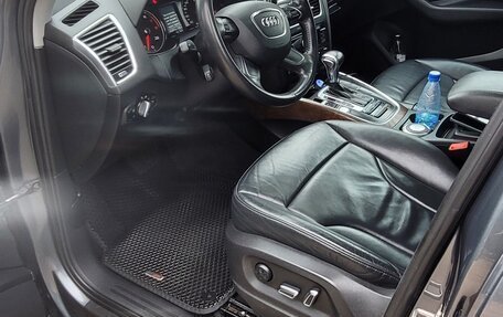 Audi Q5, 2012 год, 1 680 000 рублей, 36 фотография