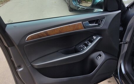 Audi Q5, 2012 год, 1 680 000 рублей, 34 фотография