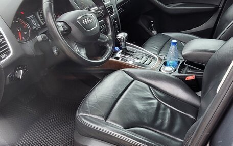 Audi Q5, 2012 год, 1 680 000 рублей, 37 фотография