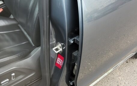 Audi Q5, 2012 год, 1 680 000 рублей, 28 фотография