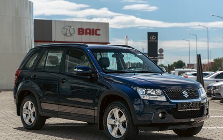Suzuki Grand Vitara, 2011 год, 1 155 000 рублей, 3 фотография