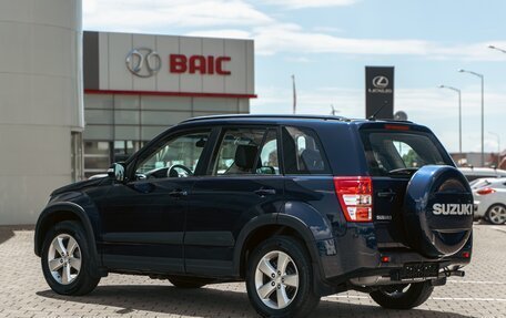 Suzuki Grand Vitara, 2011 год, 1 155 000 рублей, 4 фотография