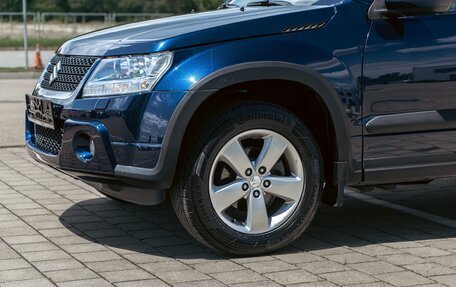 Suzuki Grand Vitara, 2011 год, 1 155 000 рублей, 8 фотография