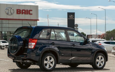 Suzuki Grand Vitara, 2011 год, 1 155 000 рублей, 6 фотография