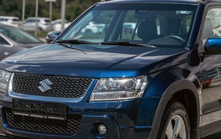 Suzuki Grand Vitara, 2011 год, 1 155 000 рублей, 7 фотография