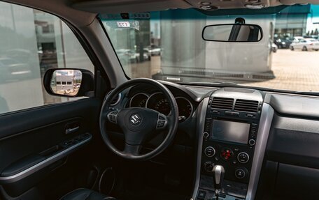 Suzuki Grand Vitara, 2011 год, 1 155 000 рублей, 16 фотография