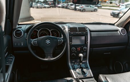 Suzuki Grand Vitara, 2011 год, 1 155 000 рублей, 15 фотография