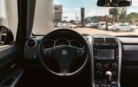 Suzuki Grand Vitara, 2011 год, 1 155 000 рублей, 14 фотография