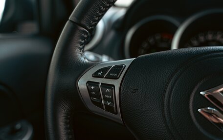 Suzuki Grand Vitara, 2011 год, 1 155 000 рублей, 17 фотография