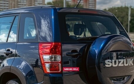 Suzuki Grand Vitara, 2011 год, 1 155 000 рублей, 9 фотография
