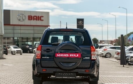 Suzuki Grand Vitara, 2011 год, 1 155 000 рублей, 5 фотография