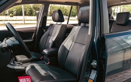 Suzuki Grand Vitara, 2011 год, 1 155 000 рублей, 12 фотография