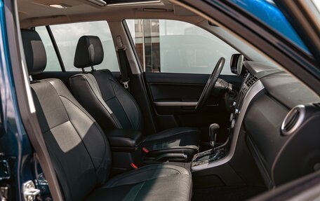 Suzuki Grand Vitara, 2011 год, 1 155 000 рублей, 23 фотография