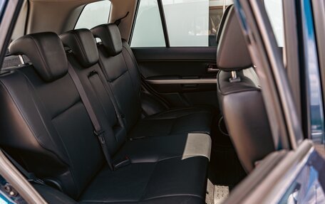 Suzuki Grand Vitara, 2011 год, 1 155 000 рублей, 26 фотография