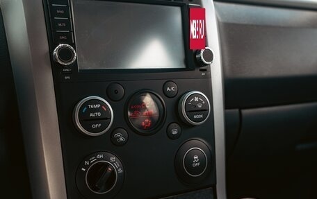 Suzuki Grand Vitara, 2011 год, 1 155 000 рублей, 19 фотография