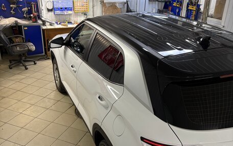 Hyundai Creta, 2021 год, 2 350 000 рублей, 6 фотография