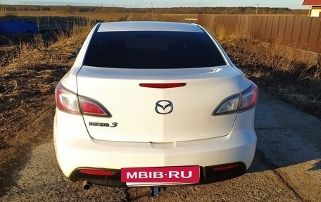 Mazda 3, 2011 год, 580 000 рублей, 2 фотография