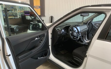 Hyundai Creta, 2021 год, 2 350 000 рублей, 17 фотография