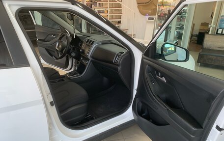 Hyundai Creta, 2021 год, 2 350 000 рублей, 18 фотография