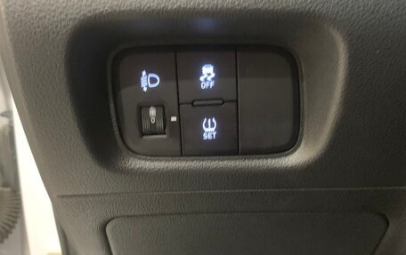 Hyundai Creta, 2021 год, 2 350 000 рублей, 23 фотография
