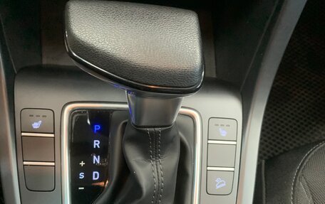 Hyundai Creta, 2021 год, 2 350 000 рублей, 24 фотография