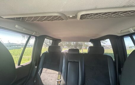 Land Rover Freelander II рестайлинг 2, 2005 год, 430 000 рублей, 7 фотография