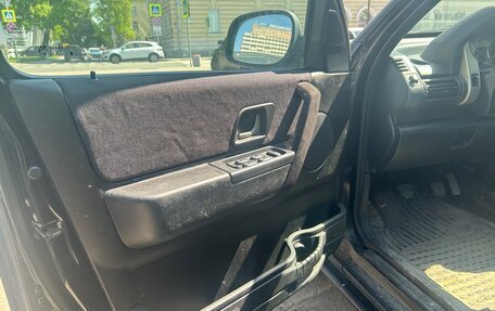 Land Rover Freelander II рестайлинг 2, 2005 год, 430 000 рублей, 8 фотография