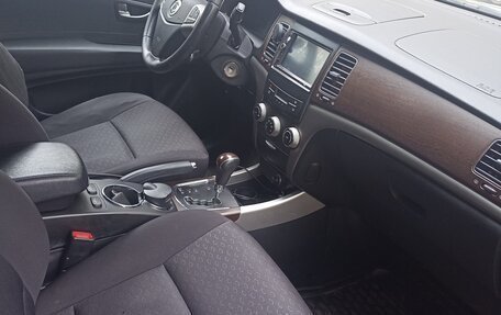 SsangYong Actyon II рестайлинг, 2013 год, 990 000 рублей, 5 фотография