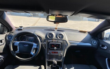 Ford Mondeo IV, 2007 год, 800 000 рублей, 7 фотография
