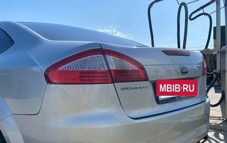 Ford Mondeo IV, 2007 год, 800 000 рублей, 4 фотография