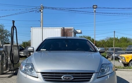 Ford Mondeo IV, 2007 год, 800 000 рублей, 2 фотография