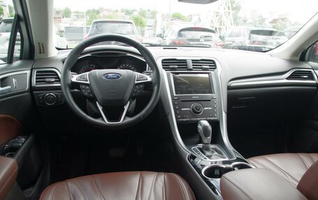 Ford Mondeo V, 2017 год, 1 785 000 рублей, 6 фотография